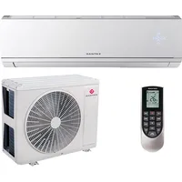 Кондиционер Dantex Space 2 Inverter 