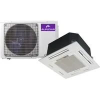 AlpicAir Dynamic inverter A series ACI/AOU-71AHPDC1A 2352670