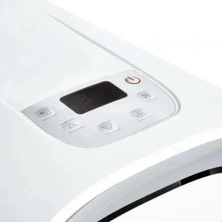 Кондиционер мобильный Ballu SMART ELECTRONIC BPAC-09 CE_17Y 8511