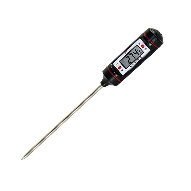 Купить Цифровой термометр  FC WT-1 (-50C/+300C) в Интернет-магазине Сlimate-shop.by. Доставка по Минску и Беларуси  *375-29 330-39-95