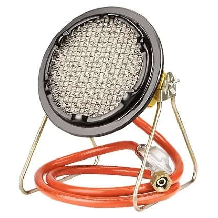 Обогреватель инфракрасный газовый Ballu BIGH-3