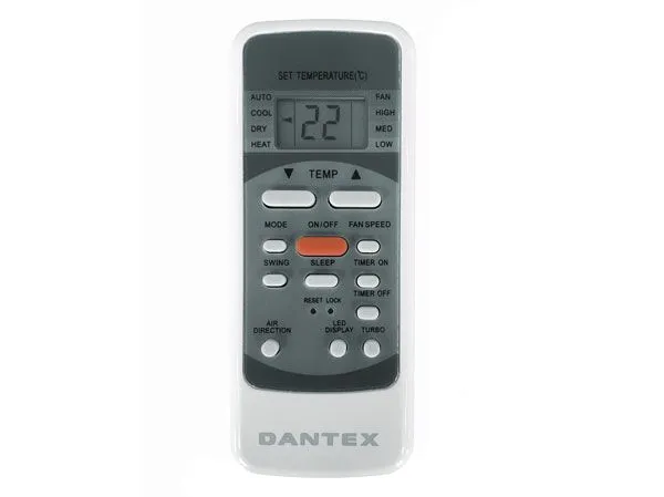 Кондиционер Dantex Futuro 