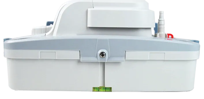 Дренажный насос Aspen Pumps Hi-Flow MAX