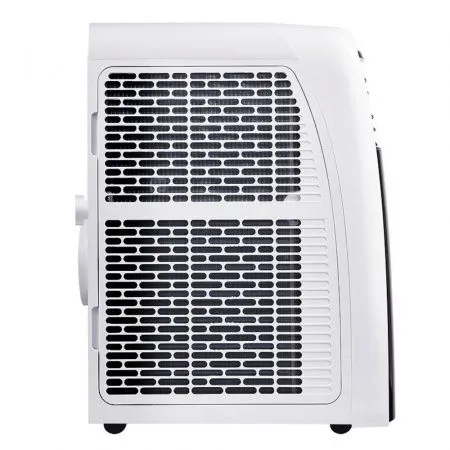 Кондиционер мобильный Ballu Smart Design BPAC-09 CD 9510