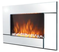 Электрокамин Electrolux EFP/W-2000S