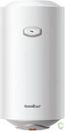 Накопительный электрический водонагреватель Garanterm Origin 50 V Slim