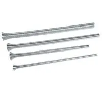 Набор трубогибов пружинных FC (1/4