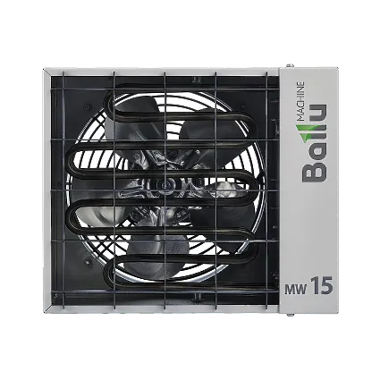 Тепловентилятор Ballu BHP-MW-15