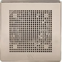 Vortice ME 100/4" LL T (золотистый металлик)