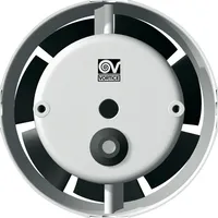 Vortice Punto Ghost MG 120/5" LL