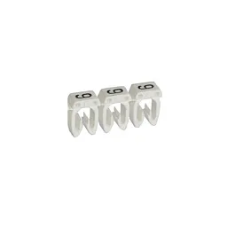 Маркер Legrand CAB3 d=1.5-2.5mm - 