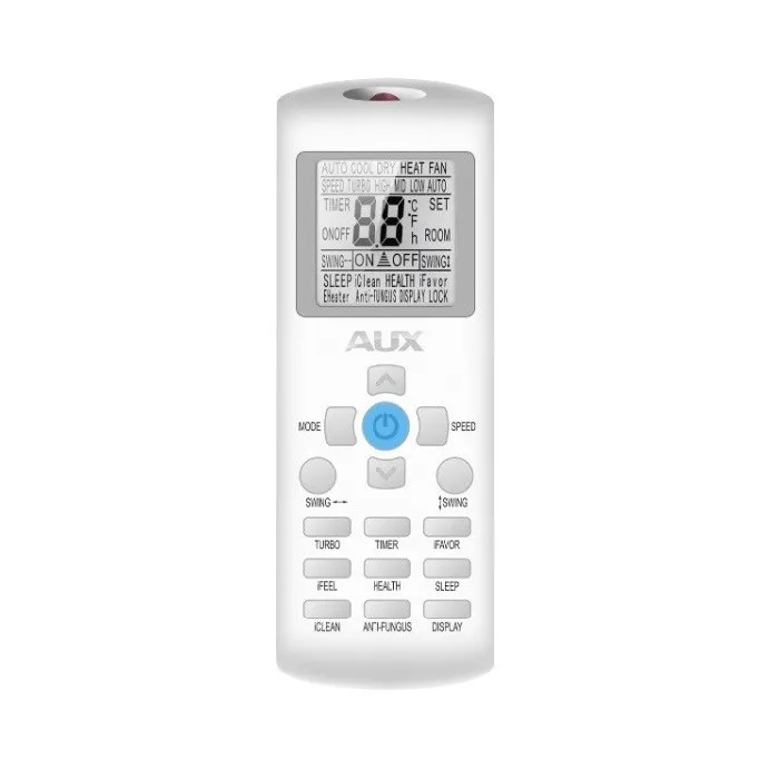 Кондиционер Aux Series DE Inverter 