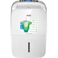 Ballu BD30MN (белый)