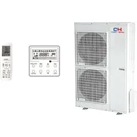 Cooper&Hunter Commercial R Inverter CH-IF050RK/CH-IU050RK 5083496