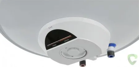 Накопительный электрический водонагреватель Thermex ESS 30 V Silverheat