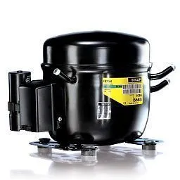 Компрессор SECOP FR7.5G (R134A)