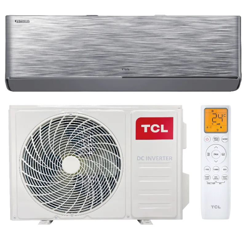 Кондиционер TCL X-Fresh XF 