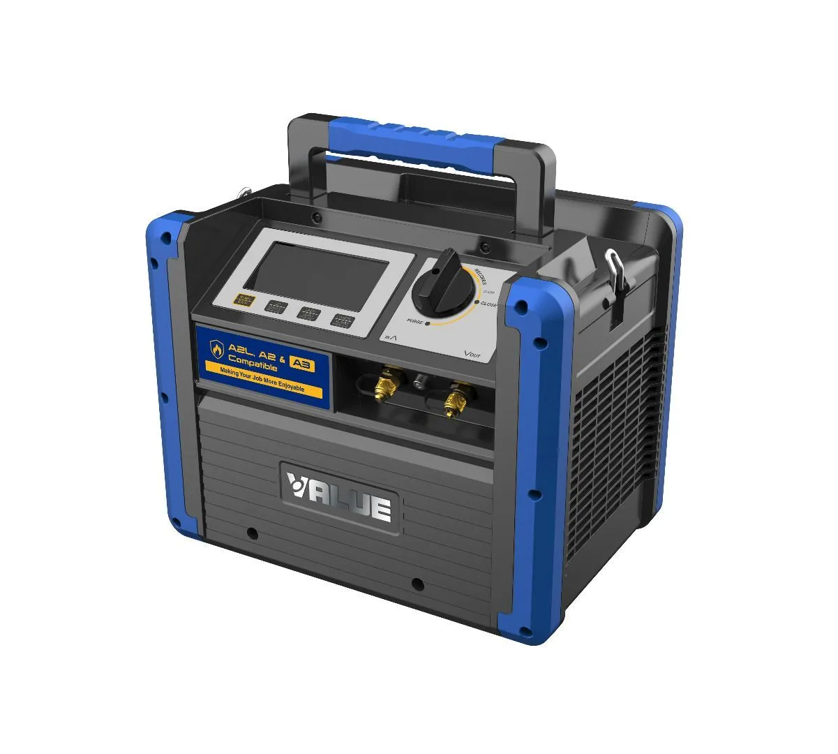 Купить Станция рекуперации VALUE NAVTEC; VRDDF в Интернет-магазине Сlimate-shop.by. Доставка по Минску и Беларуси ☎ +375 44 5443311