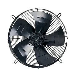 Вентилятор осевой WEIGUANG 400mm (380v; 6 pole)