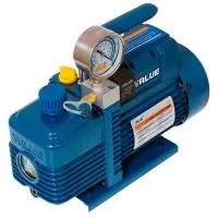 Насос вакуумный VALUE VI240-R32