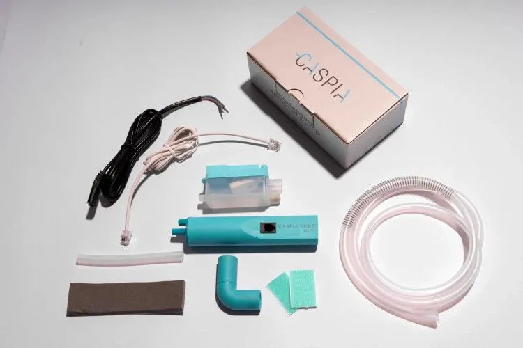 Дренажный насос Caspia Tube 