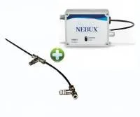 Насос-распылитель Nebux Classic + KIT UGELLI