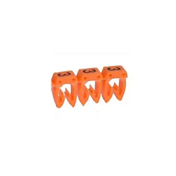 Маркер Legrand CAB3 d=1.5-2.5mm - 