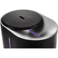 Electrolux EHU-5010D (черный)