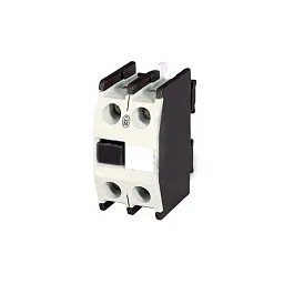Блок-контакт EATON DILM32-XHI11, 1н.о. + 1н.з., фронтальный монтаж на DILM7...38