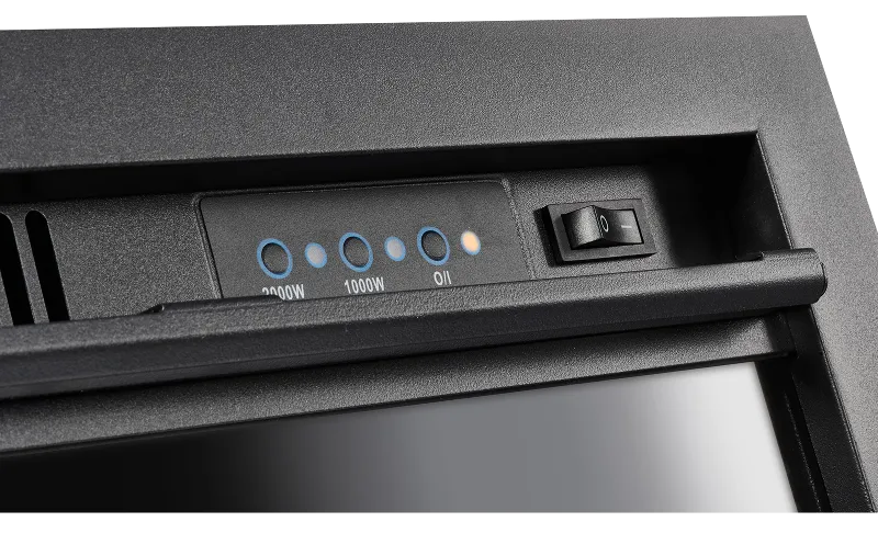 Электрокамин Electrolux EFP/P 2520LS