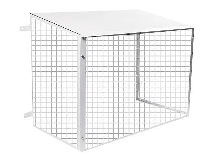 Ограждение BALLU 700*1200*1000 НС-0050422