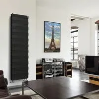 Royal Thermo Pianoforte Tower 500 Noir Sable (22 секции)