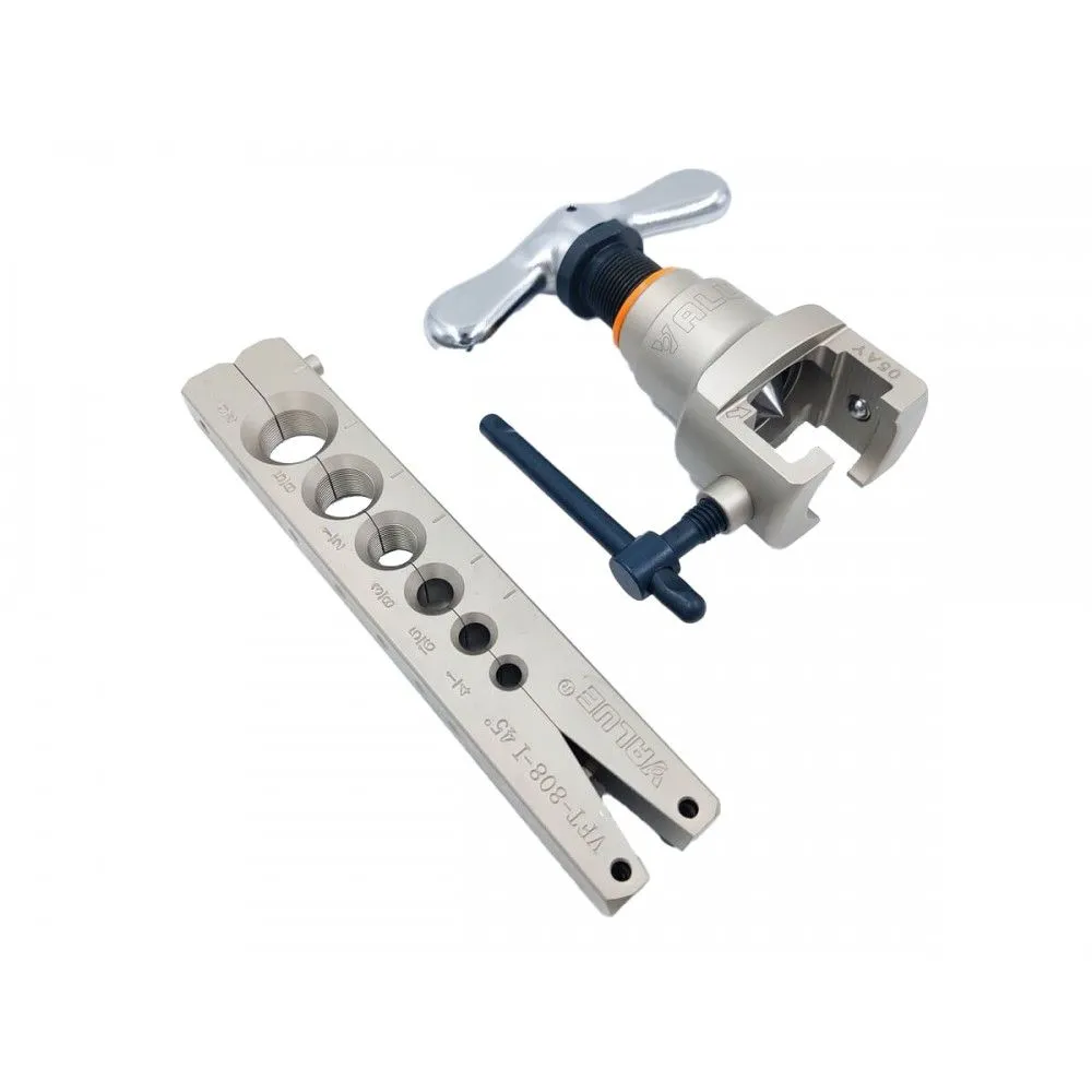 Купить Вальцовка VALUE (блистер); VFT-808L-I-N в Интернет-магазине Сlimate-shop.by. Доставка по Минску и Беларуси ☎ +375 44 5443311