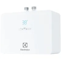 Electrolux NPX 4 Aquatronic Digital 2.0