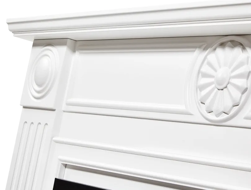 Портал Frame Classic белый