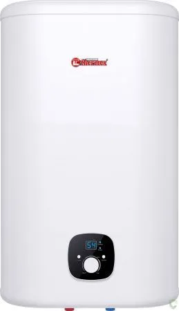 Накопительный электрический водонагреватель Thermex IF 50 V (eco)