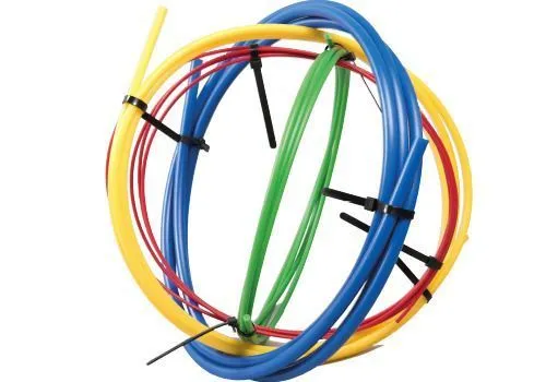 Купить Трубогиб пластиковый ARTIPLASTIC (комплект из 2шт по 4м - 1/4", 3/8"); 6214SCP в Интернет-магазине Сlimate-shop.by. Доставка по Минску и Беларуси ☎ +375 44 5443311