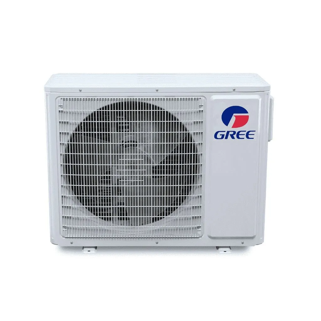 Кондиционер Gree CONSOL R32 wi-fi Inverter 