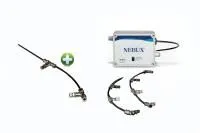 Насос-распылитель Nebux Superior + KIT UGELLI