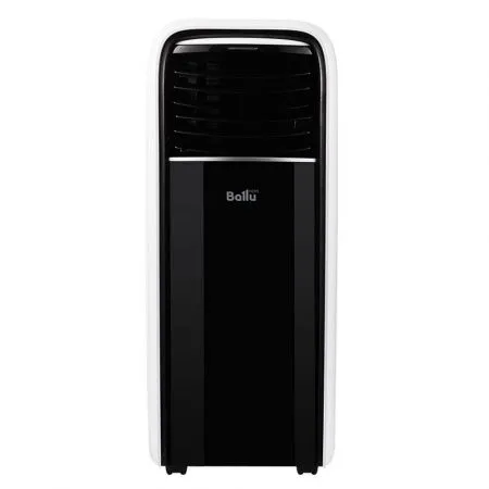 Кондиционер мобильный Ballu Smart Design BPAC-09 CD 9510