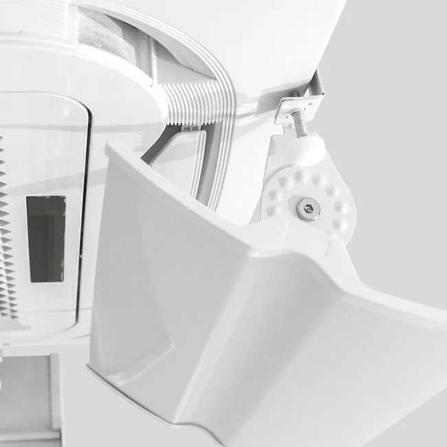 Экраны-отражатели SPL-CA-400 серии UMBRELLA для кассетных систем 