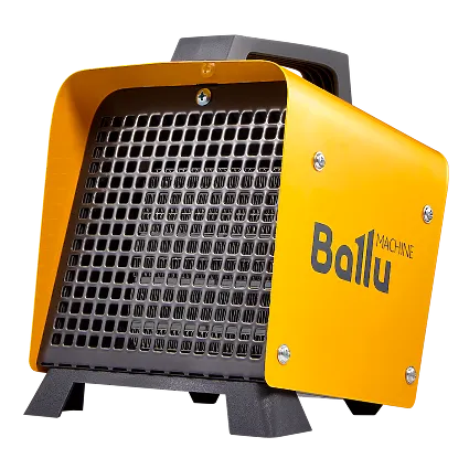 Пушка тепловая BALLU BKN-3