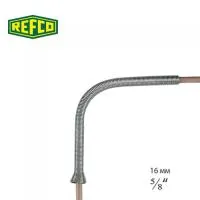 Трубогиб пружинный Refco BS-10