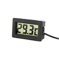 Цифровой термометр  FC TPM-10 (-50C/+70C)