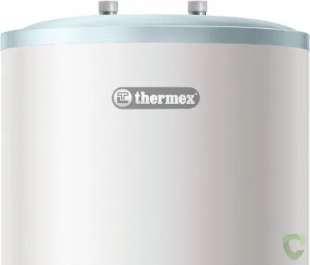 Накопительный электрический водонагреватель над мойкой Thermex IC 10 O