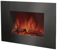 Электрокамин Electrolux EFP/W-1250ULS