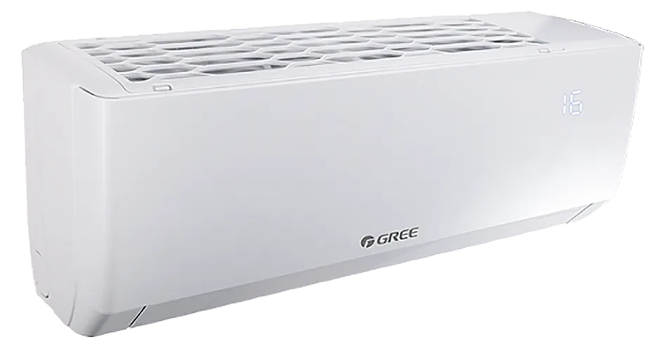 Кондиционер Gree Pular inverter Eco R32 (глянцевый) 