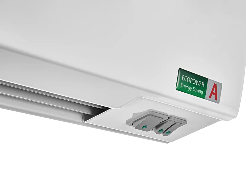 Тепловая завеса Ballu BHC-L10-T05 НС-1248461