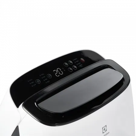 Кондиционер мобильный Electrolux Art Style EACM-10 HR/N3 8526