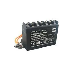 Устройство защиты эл.дв. BITZER SE-B1 230B